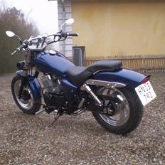 Jinlun 250-5 SOLGT