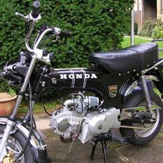 Skyteam             DAX "STJÅLET"