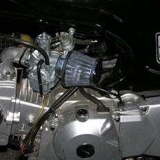 Skyteam             DAX "STJÅLET"