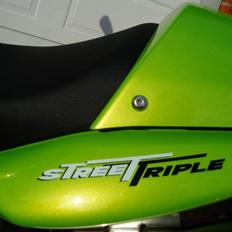 Triumph Street Triple