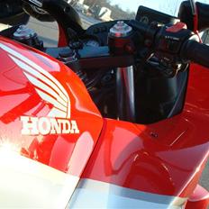 Honda CBR600F
