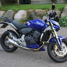 Honda CF600FA Hornet