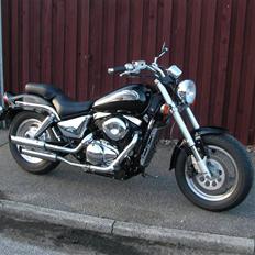 Suzuki Marauder