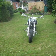 Harley Davidson shovelhead