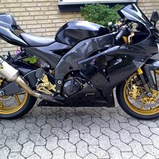 Kawasaki ZX10R