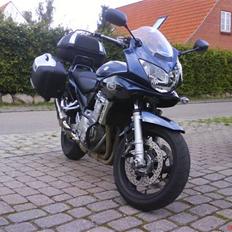 Suzuki bandit 1250