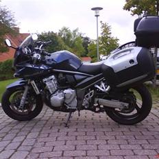 Suzuki bandit 1250