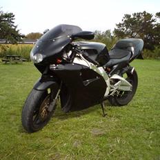 Aprilia rs 250