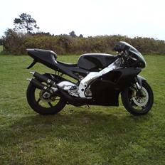 Aprilia rs 250