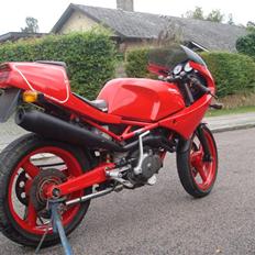 Gilera saturno / bialbero