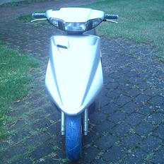 Yamaha axis 90 (mc)