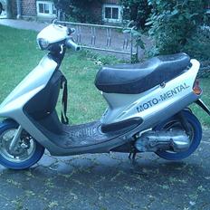 Yamaha axis 90 (mc)