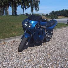Suzuki gsx-r 750