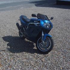 Suzuki gsx-r 750
