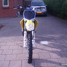 Suzuki Rm 125