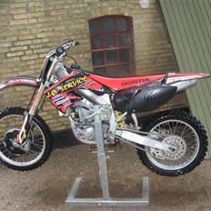 Honda CRF 450