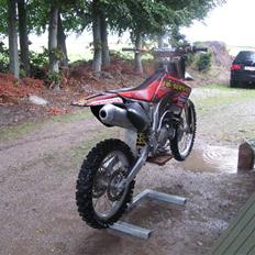 Honda CRF 450