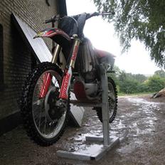 Honda CRF 450