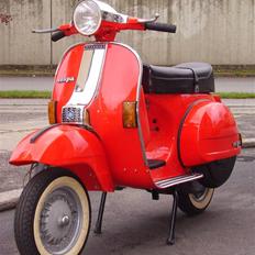 Vespa PX 150 E