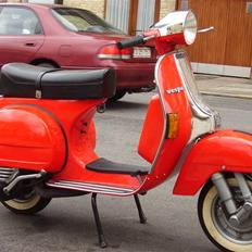 Vespa PX 150 E