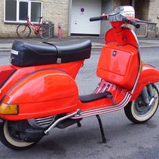 Vespa PX 150 E