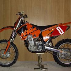 KTM 450 SX 