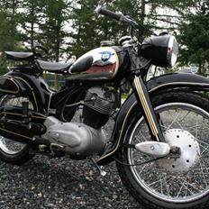 NSU Spezial Max