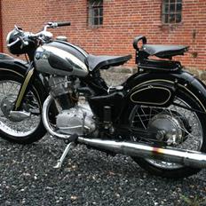 NSU Spezial Max