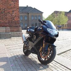 Suzuki GSXR 1000