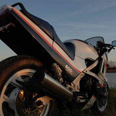 Kawasaki GPZ 600R - SOLGT