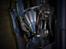 Harley Davidson Satori Bike - Forcewinder air-intake