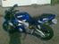 Yamaha R6 solgt