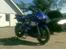 Yamaha R6 solgt