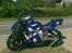 Yamaha R6 solgt