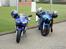 Yamaha R6 solgt