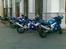 Yamaha R6 solgt