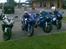 Yamaha R6 solgt
