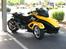 Suzuki V-Strom 1000 - Can Am Spyder