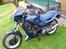 Honda Mvx 250 F **SOLGT**