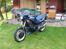 Honda Mvx 250 F **SOLGT**