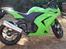 Kawasaki NINJA 250R (Solgt)