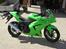 Kawasaki Ninja 250r SOLGT.