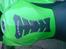 Kawasaki Ninja 250R *SOLGT* - Tankpad..