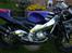 Aprilia rs 250 - Her styrer man!!!