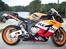Honda CBR 1000 RR Repsol 