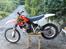 Honda Cr 500 R