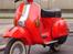 Vespa PX 150 E