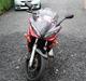 Yamaha FZ6-S ABS