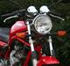 Yamaha XJ600N