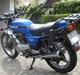 Honda CB400N